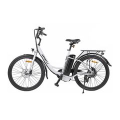 VeloGreen '24 Ηλεκτρικό Ποδήλατο  MYATU 26 City 12,5Ah/50Nm