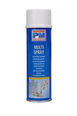 Petromark 10211 Αντισκουριακό Πολλαπλών Χρήσεων Multi Spray 500ml