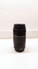 Canon zoom lens 75-300