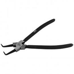 Jbm 52965 Μυτοτσίμπιδο Κυρτό 9'' 225mm