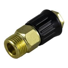 Jbm 14197 Σύνδεσμος Ασφαλείας Θυληκός - 1/2'' Αρσενικός