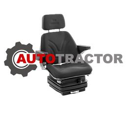 Κάθισμα TOP (Μαύρο ύφασμα) Πνευματική ανάρτ. SEAT Ιταλίας