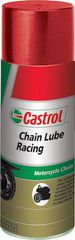 Castrol Moto Spray Chain Lube Racing 0,4L