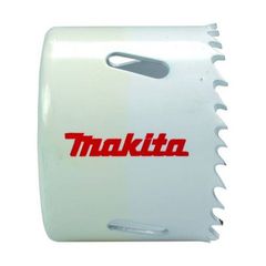Makita D-17061 - Ποτυροτρύπανο Γενικής Χρήσης Bi-Metal 38mm 1τμχ