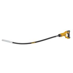 DeWalt DCE531P1 - Δονητής Σκυροδέματος 18V με  φορτιστή + 1 μπαταρία 5.0Ah (1x5.0Ah)