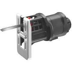 Black & Decker MTJS1-XJ - Κεφαλή Σέγας (Multievo) Δραπανοκατσάβιδου