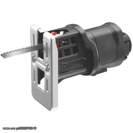 Black & Decker MTJS1-XJ - Κεφαλή Σέγας (Multievo) Δραπανοκατσάβιδου