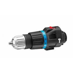 Black & Decker MTHD5-XJ - Κεφαλή Κρουστικής Δράσης (Multievo) Δραπανοκατσάβιδου