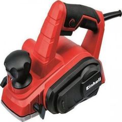 Einhell TC-PL 750 Πλάνη 750W με Σύστημα Αναρρόφησης (4345310)