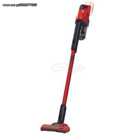 Einhell- TE-SV 18 Li-Solo Επαναφορτιζόμη Σκούπα Stick 18V Li-Ion - (Χωρίς Μπαταρία και Φορτιστή) (2347180)