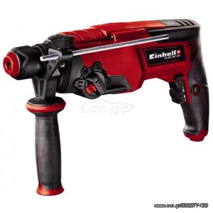 Einhell 4257972  - Κρουστικό Σκαπτικό Ρεύματος 950W