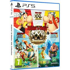 PS5 Asterix Obelix: Collection (XXL 1/2/3/)