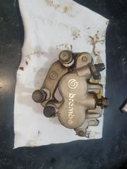 Yamaha majesty 125 150 180 δαγκάνα εμπρός