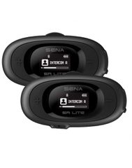Sena 5RLite-01D Bluetooth & Ενδοεπικοινωνία Dual HD Speakers