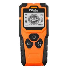 NEO TOOLS 75-250 - Ανιχνευτής μετάλλου, ξύλου & καλωδίων