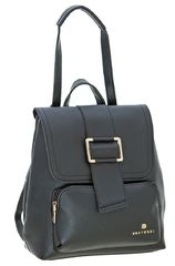 Bartuggi 718-827, Backpack/Ωμοπλάτης, Μαύρο