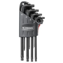 Facom 89S.JP8APB - Σετ Torx T10-T45 8τμχ