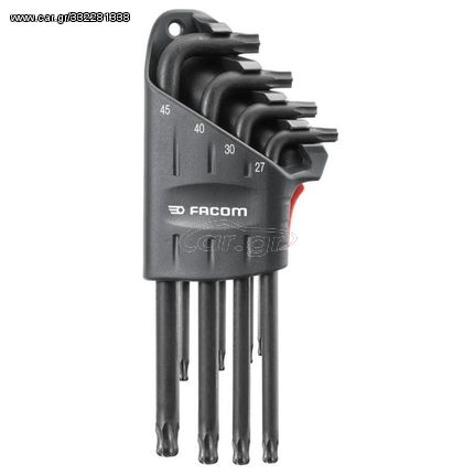 Facom 89S.JP8APB - Σετ Torx T10-T45 8τμχ