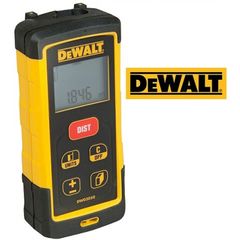 DEWALT DW03101 - Μετρητής Αποστάσεων Λέιζερ 100m