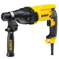 Dewalt D25133K - Κρουστικό Σκαπτικό με SDS Plus