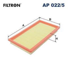 ΦΙΛΤΡΟ ΑΕΡΟΣ FILTRON FA-2099 FA-2099 AP0225 51881024