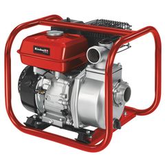 Einhell GE-PW 46 - Βενζινοκίνητη αντλία 6.2Hp (4171372)