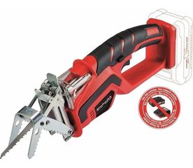 Einhell GΕ-GS 18 - Μπορντουροψάλιδο Μπαταρίας SOLO (3408220)