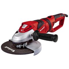 Einhell ΤC-ΑG 115/1 - Γωνιακός τροχός Ø115 mm 600W (4430960)