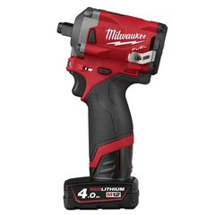 Milwaukee 4933464616 - ΜΠΟΥΛ/ΔΟ 1/2" M12 FIWF12-422X FUEL MW