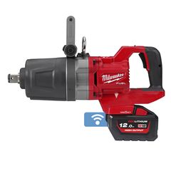 Milwaukee 4933472072 - ΜΠΟΥΛ/ΔΟ 1'' M18 ONEFHIWF1DS-121C FUEL MW