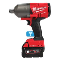 Milwaukee 4933459730 - ΜΠΟΥΛ/ΔΟ 3/4" M18 ONEFHIWF34-502X FUEL MW