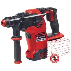 Einhell 4513950  - Πιστολέτο μπαταρίας HEROCCO 36/28