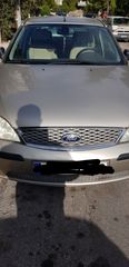 Ford Mondeo '05 Ghia