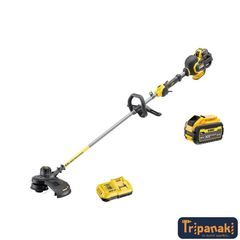 DeWalt DCM571X1  - Χορτοκοπτικό μπαταρίας Brushless XR Flexvolt 54V μαζί με φορτιστή (18V/54V XR FLEXVOLT) και 1 Μπαταρία 9.0AH (18V/54V XR FLEXVOLT)