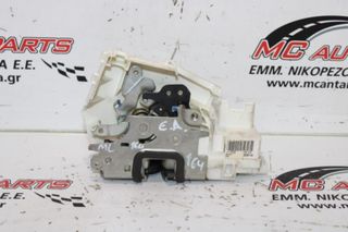 Κλειδαριά Πόρτας  Εμπρός  Δεξιά  MERCEDES M-CLASS (W164) (2005-2011)     4pin