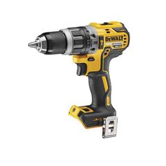 DeWalt DCD796Ν - Κρουστικό Δραπανοκατσάβιδο Μπαταρίας 18V Solo