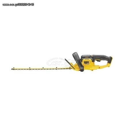 DeWalt DCM563P2 - Μπουρντουροψάλιδο 18V + 2 Μπαταρίες 5.0Ah (2x5.0Ah) , με φορτιστή