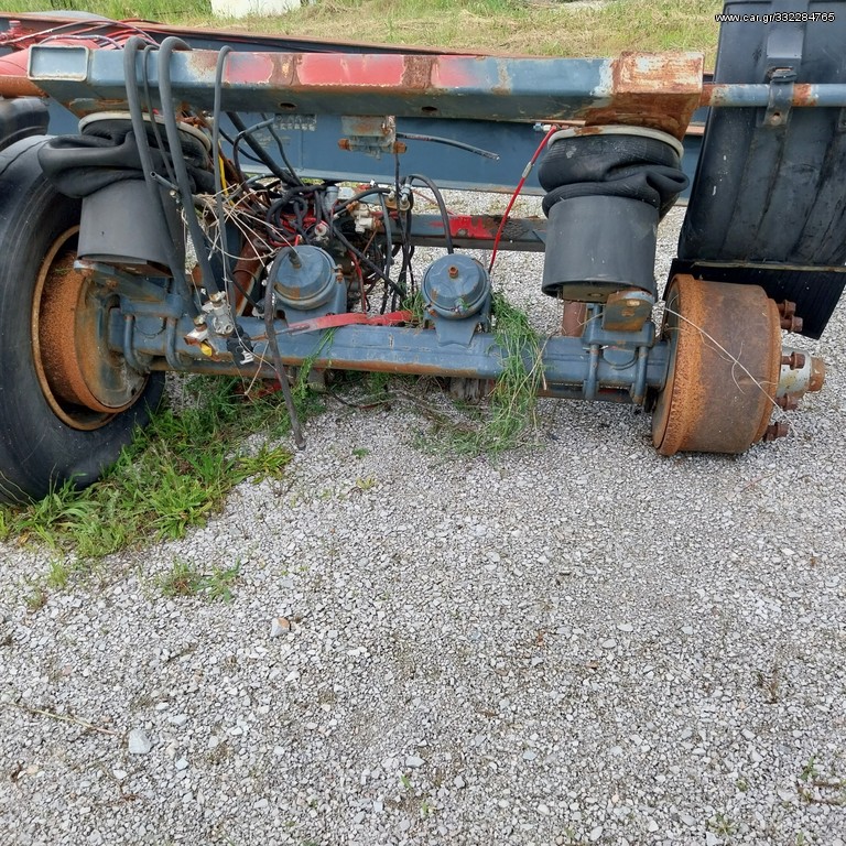 Vanhool 2000