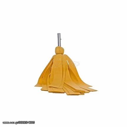 Mop made of natural leather Deckmate Dryinh Leather Mop