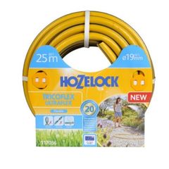 ULTRAFLEX WASHING RUBBER HOZELOCK 3/4'' 25m