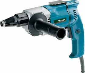 Makita 6807 - Κατσαβίδι 2 ταχυτήτων