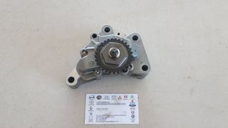 ΑΝΤΛΙΑ ΛΑΔΙΟΥ (15010-1HC1A) NISSAN MICRA K13 2011-2014