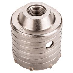 VERTO Ποτηροκορώνα δομικών 60H265