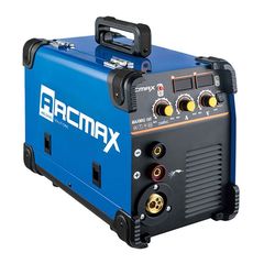 Arcmax MAX MIG195 - Ηλεκτροκόλληση Inverter 9kVA/190A