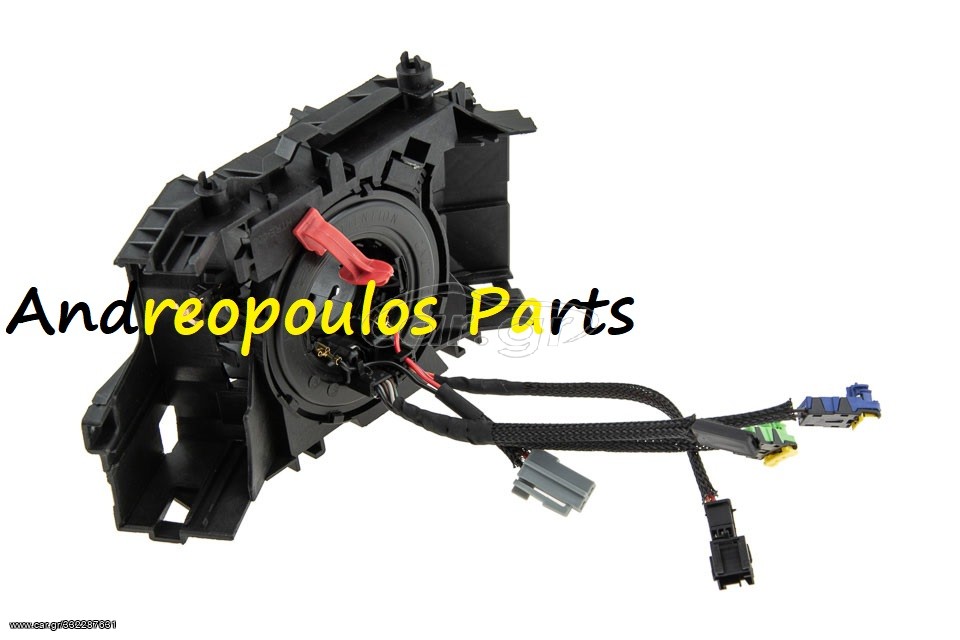 ΤΑΙΝΙΑ ΤΙΜΟΝΙΟΥ RENAULT CLIO III (BR0/1, CR0/1) 05-14,KANGOO / GRAND KANGOO II (KW0/1_) 08-,MODUS / GRAND MODUS (F/JP0_) 04-