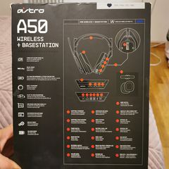 ASTRO A 50-thumb-1