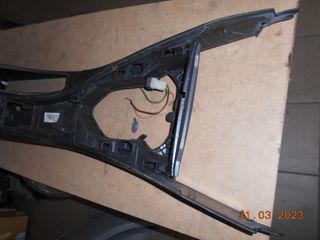 ΚΟΝΣΟΛΑ - ΤΕΜΠΕΛΗΣ BMW Ε90 Ε91 Ε92 Ε93 ''BMW Βαμβακάς''-thumb-2