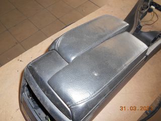 ΚΟΝΣΟΛΑ - ΤΕΜΠΕΛΗΣ BMW Ε90 Ε91 Ε92 Ε93 ''BMW Βαμβακάς''-thumb-8