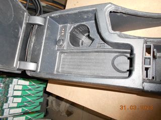 ΚΟΝΣΟΛΑ - ΤΕΜΠΕΛΗΣ BMW Ε90 Ε91 Ε92 Ε93 ''BMW Βαμβακάς''-thumb-9