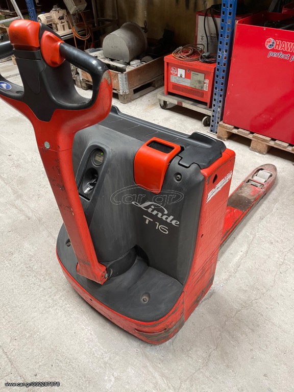 Linde 2011 T16